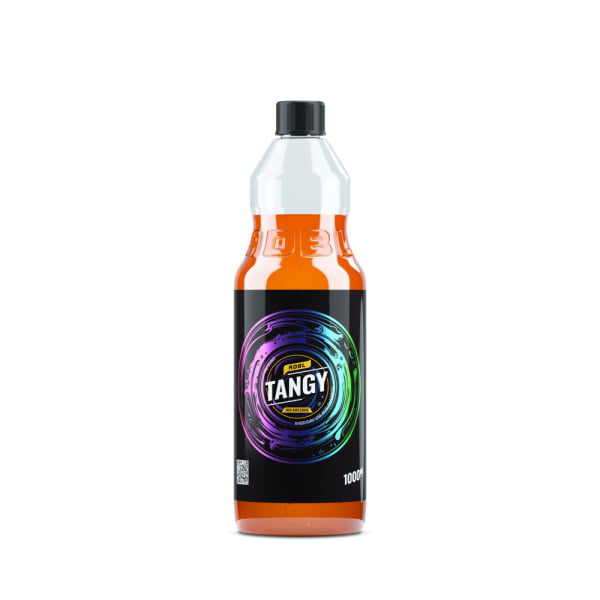 Sampon auto concentrat Adbl Holawesome Tangy 1L
