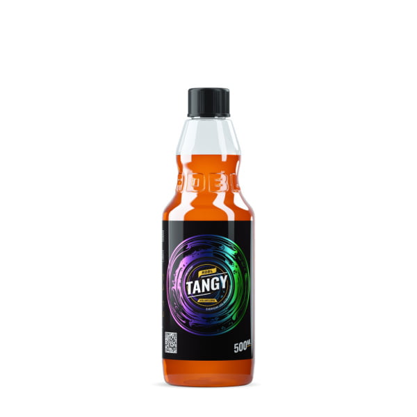 Sampon auto concentrat Adbl Holawesome Tangy 500ml