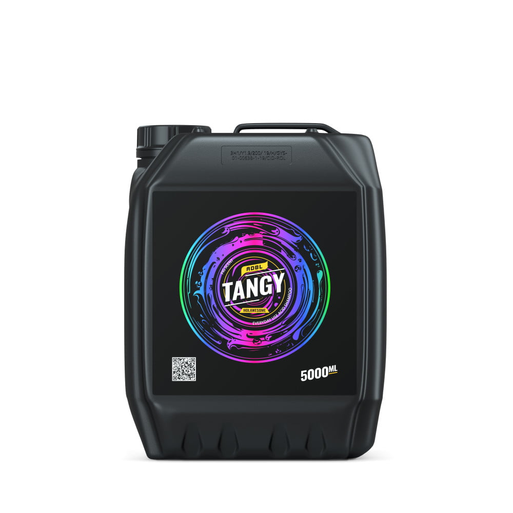 adbl_holawesome_tangy_sampon_auto_5l_carhub Sampon auto concentrat Adbl Holawesome Tangy 5L - imagine 1