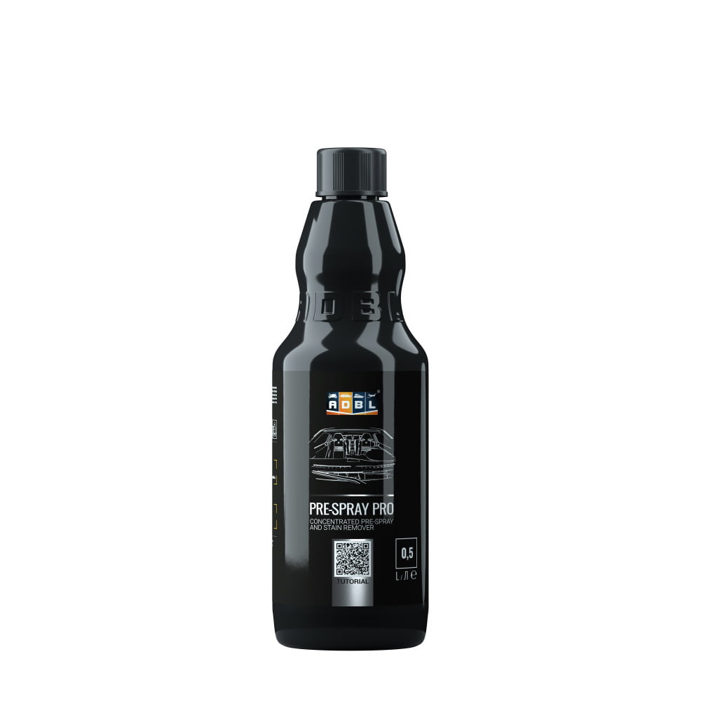 adbl_pre-spray_pro_solutie_concentrata_pt._tapiterie_500ml_carhub Solutie concentrata pentru tapiterie Adbl Pre Spray Pro 500ml - imagine 1