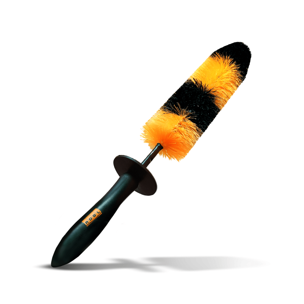 adbl_wheel_dagger_perie_curatat_jante Perie jante Adbl Wheel Dagger - imagine 1
