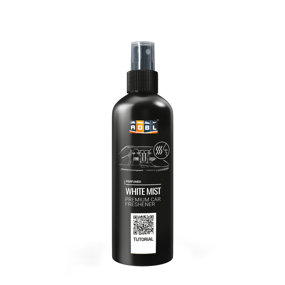 adbl_white_mist ADBL White Mist, Parfum Auto 200ml - imagine 1