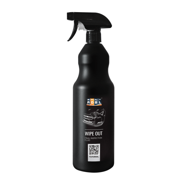 Degresant pe baza de solvent Adbl Wipe Out Pro 1L