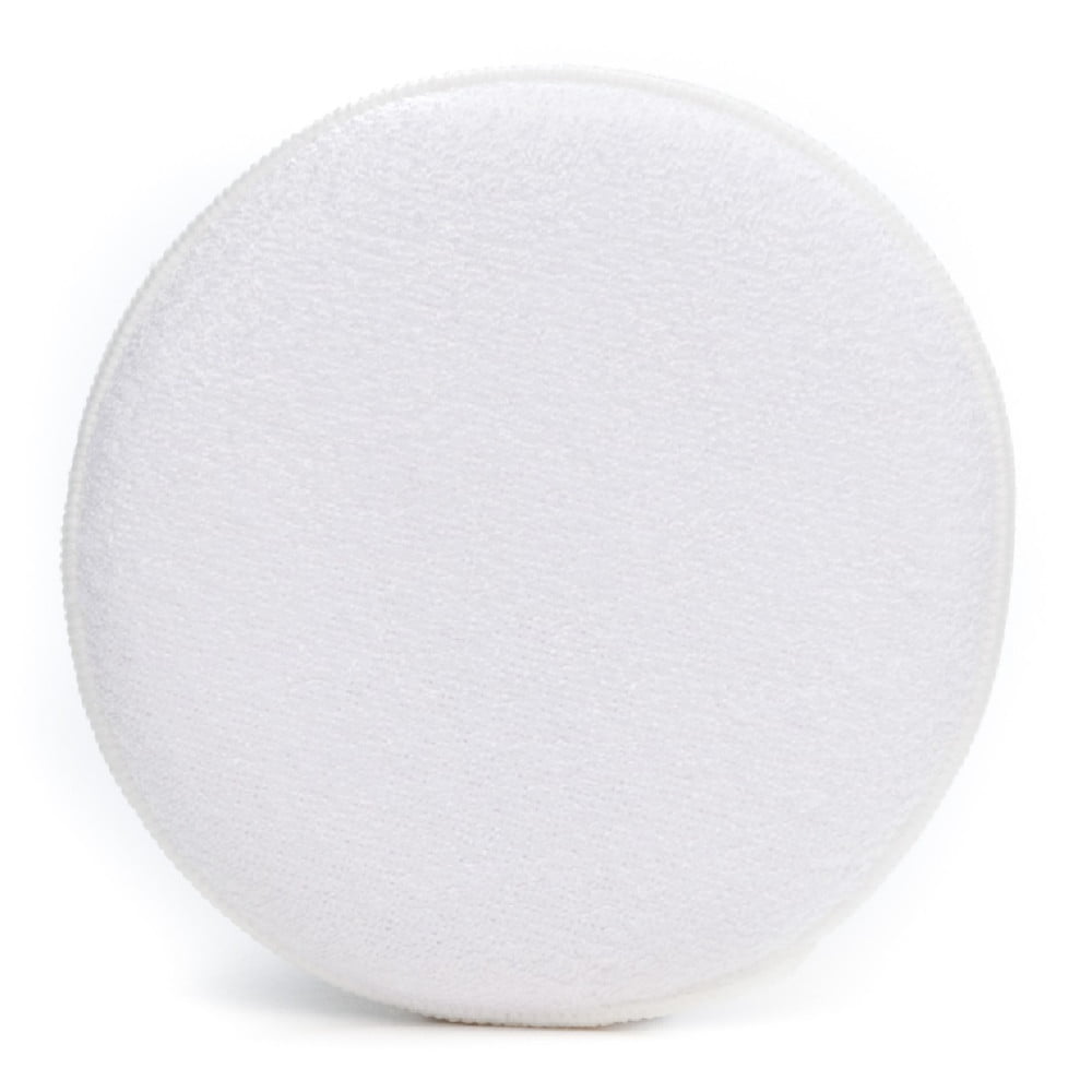 aplicator_super_soft_pentru_ceara_si_dressing_carhub Aplicator super soft pentru ceara si dressing - imagine 1