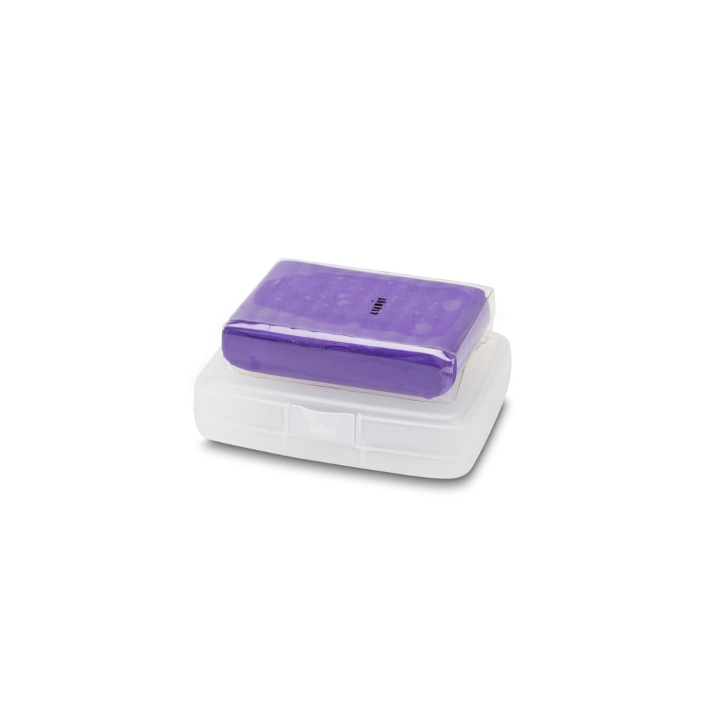 argila_decontaminare_agresiva_mov_100g_carhub Argila decontaminare agresiva mov 100g - imagine 1