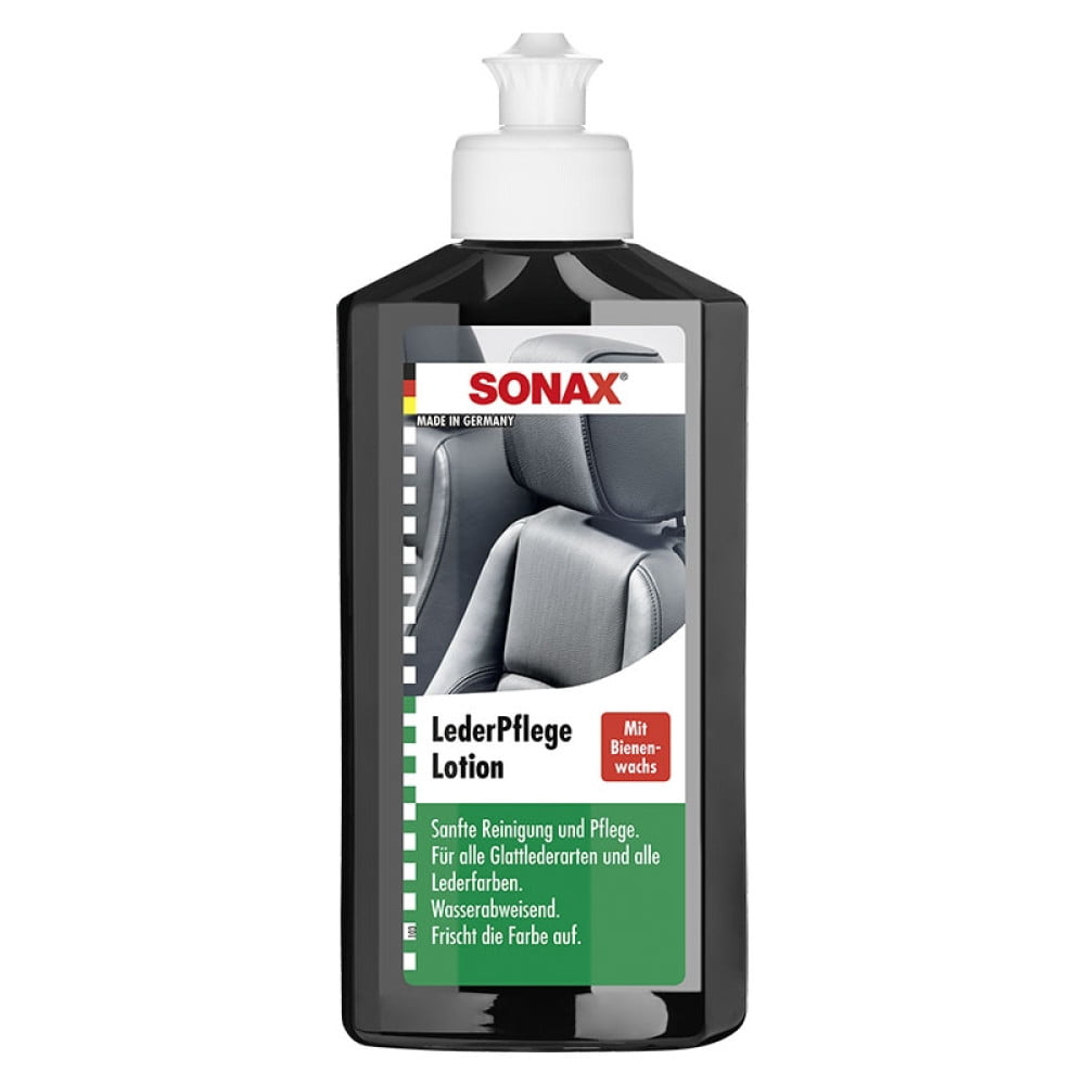 balsam_curatare_si_ingrijire_piele_sonax_leather_care_lotion_500ml_291200_carhub_1 Balsam curatare si ingrijire piele Sonax Leather Care Lotion 500ml, 291200 - imagine 1