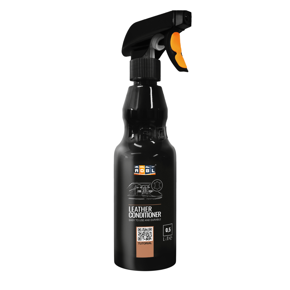 balsam_hidratare_si_protectie_piele_adbl_leather_conditioner_500ml_carhub Balsam hidratare si protectie piele ADBL Leather Conditioner 500ml - imagine 1