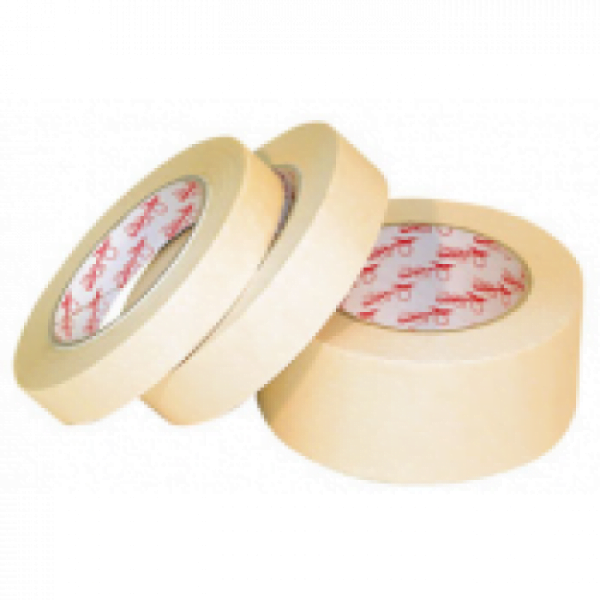 Banda Adeziva Hartie Mascare 38 mm