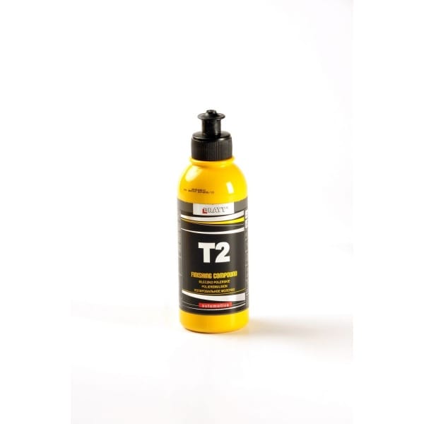 Brayt pasta de polisat antiholograma T2 250 gr