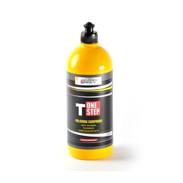 Brayt pasta de polisat ONE STEP 250 gr