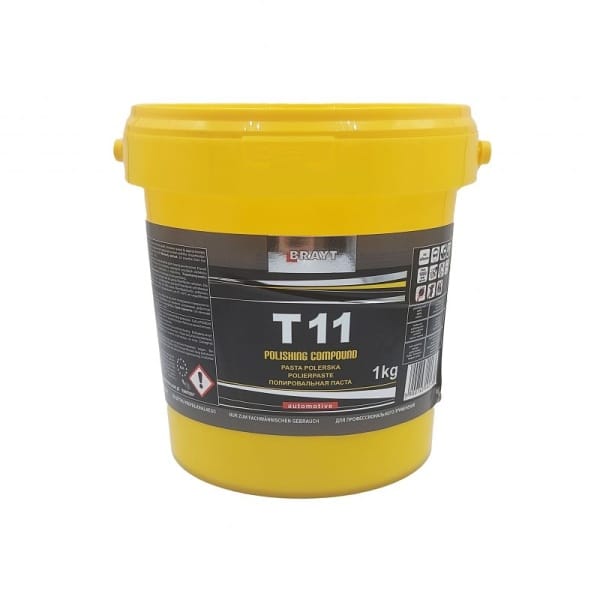 Brayt pasta de polisat rapida T11 1 kg