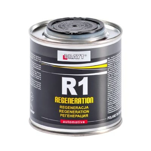Brayt regenerare suprafete R1 250 ml