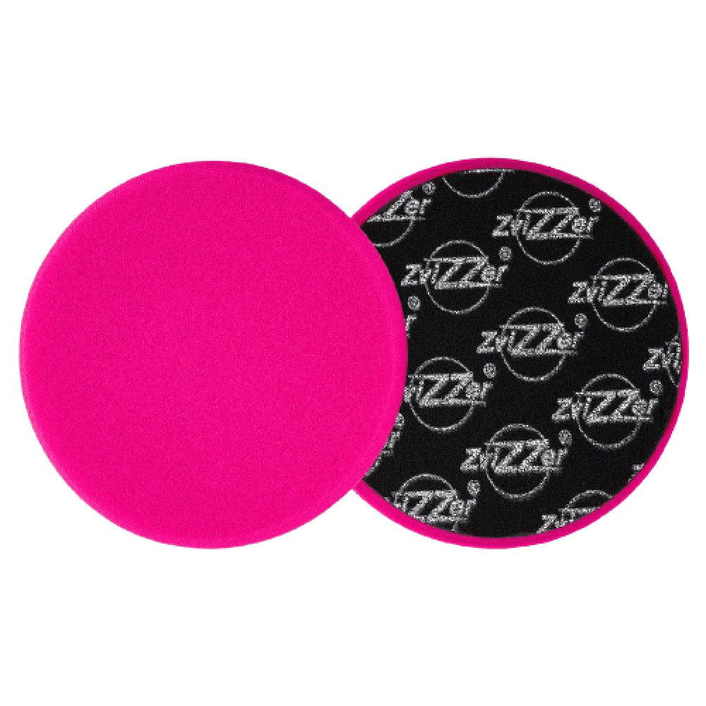 burete_abraziv_pentru_rotativa_zvizzer_160mm_carhub Burete abraziv pentru rotativa ZviZZer 160mm - imagine 1