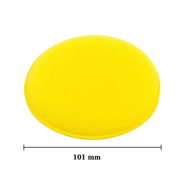 Burete aplicator pentru ceara sau dressing