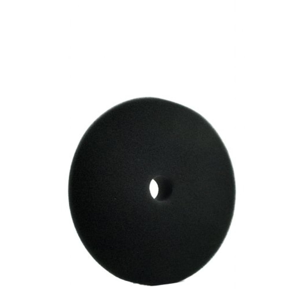 burete_negru_finish_3d Burete polish finish 3D High Definition Foam Pad 140mm - imagine 1