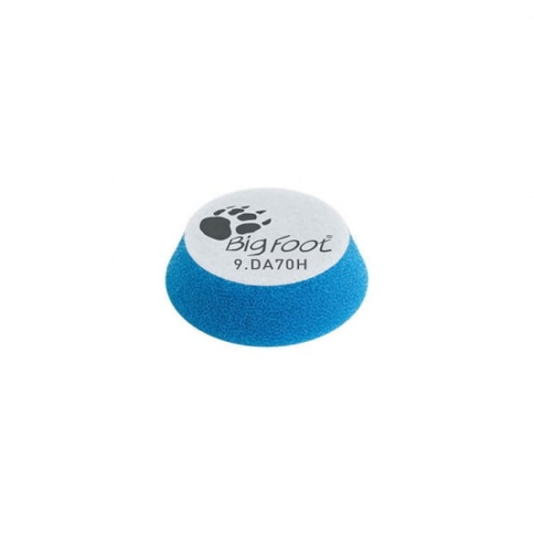 Burete polish abraziv Rupes D-A Coarse 50/70mm