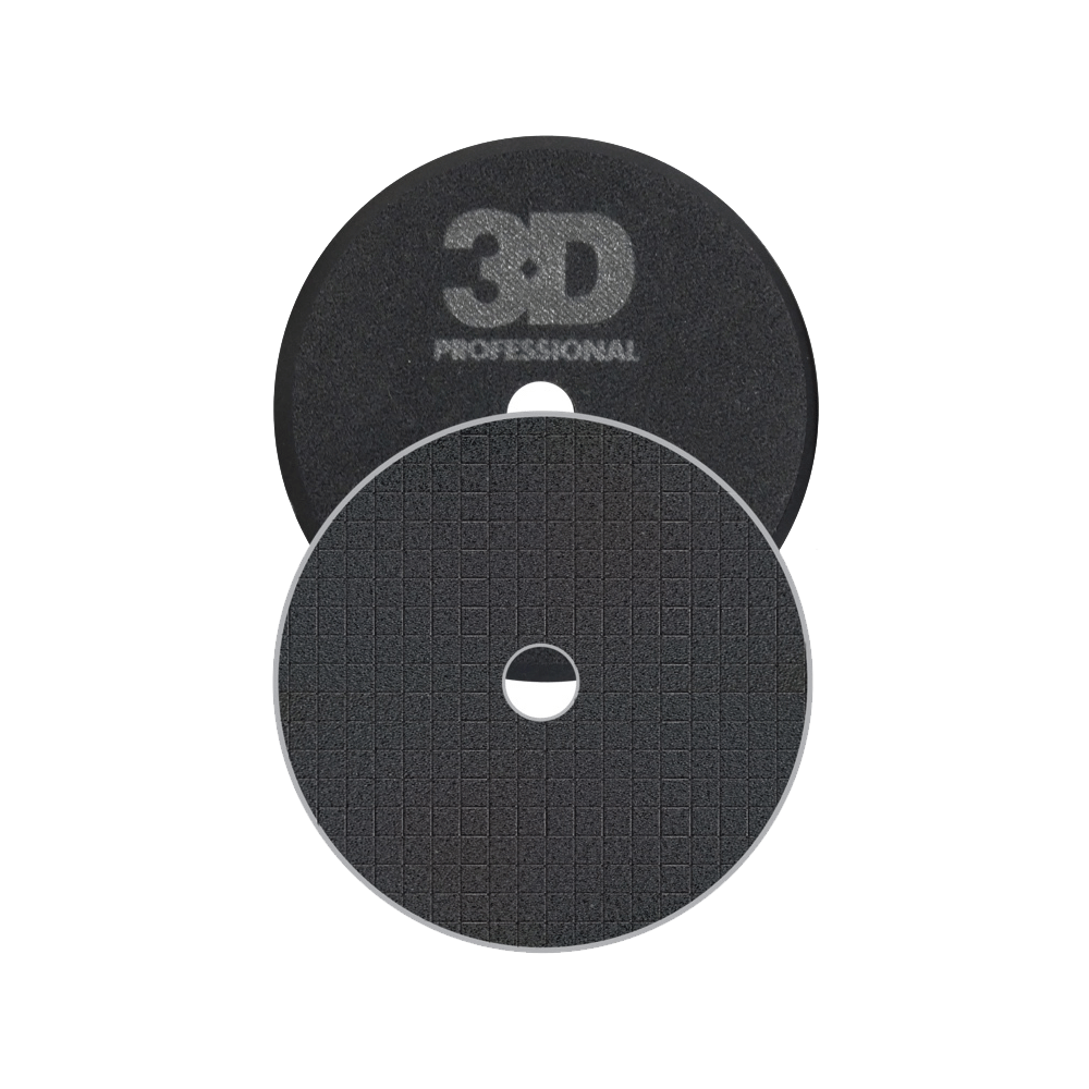 burete_spider-cut_3d Burete polish finish 3D Spider Cut 165mm - imagine 1