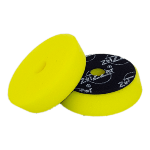 Burete trapez fin pentru masina orbitala ZviZZer 95/25mm