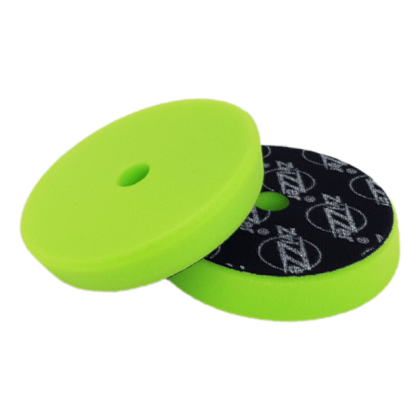 Burete trapez ultra fin pentru masina orbitala ZviZZer 165/25mm