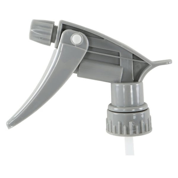 Cap pulverizator rezistent la solventi