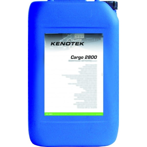 Spuma activa concentrata Cargo 2800 Kenotek, 25L