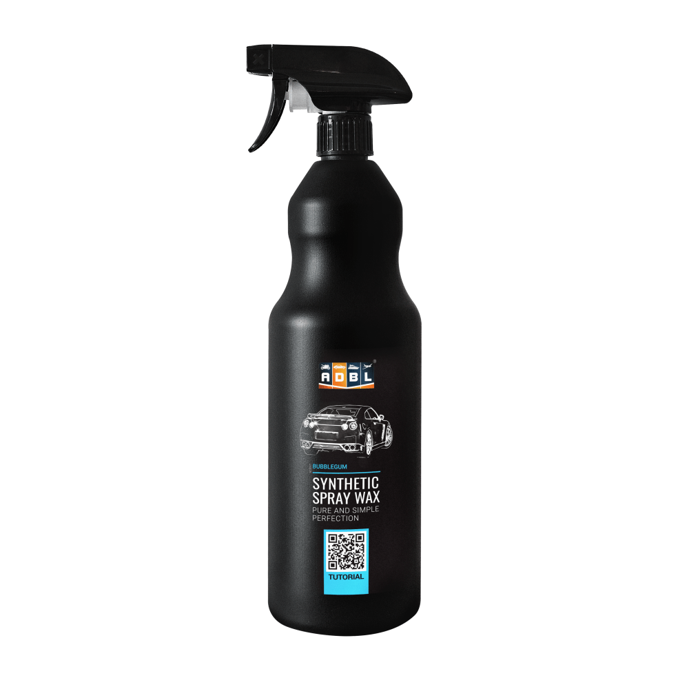 ceara_auto_lichida_adbl_synthetic_spray_wax_500ml_carhub Ceara auto lichida ADBL Synthetic Spray Wax 500ml - imagine 1