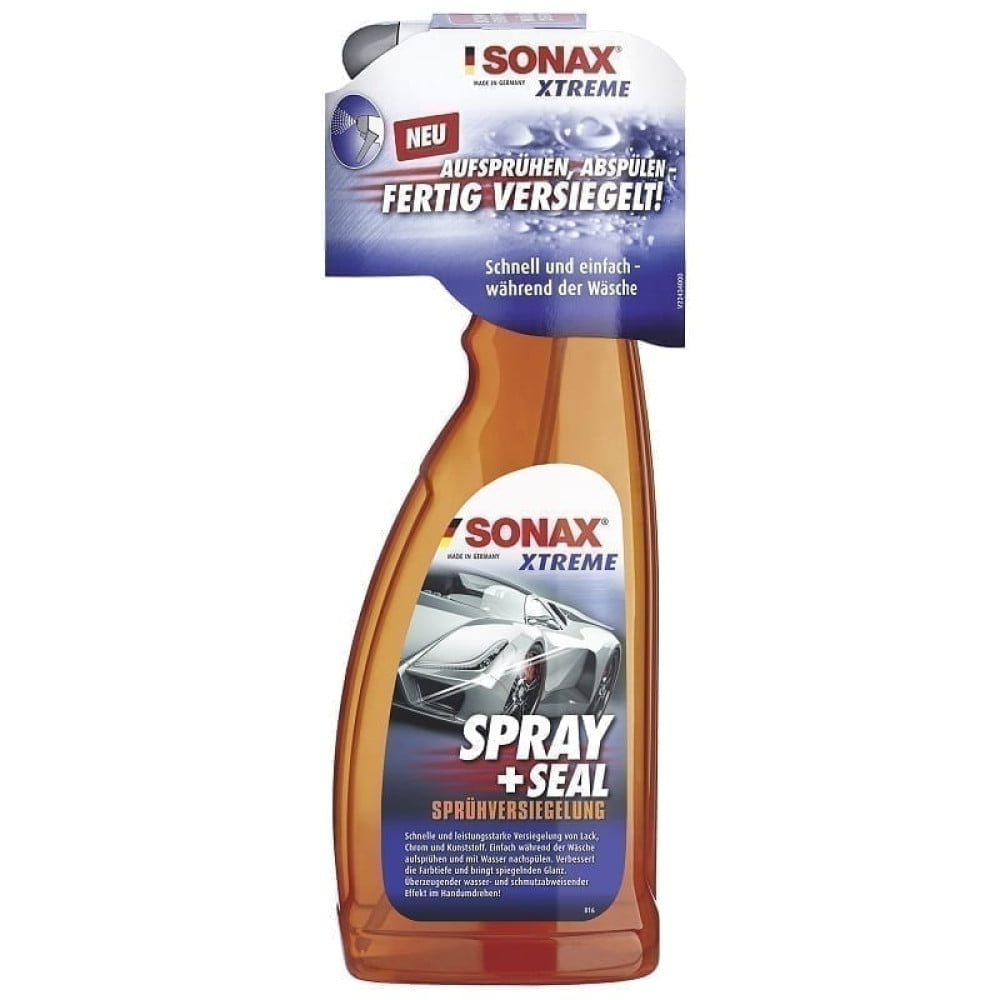 ceara_cu_actiune_rapida_sonax_xtreme_spray_seal_750ml_243400_carhub Ceara cu actiune rapida Sonax Xtreme Spray Seal 750ml, 243400 - imagine 1