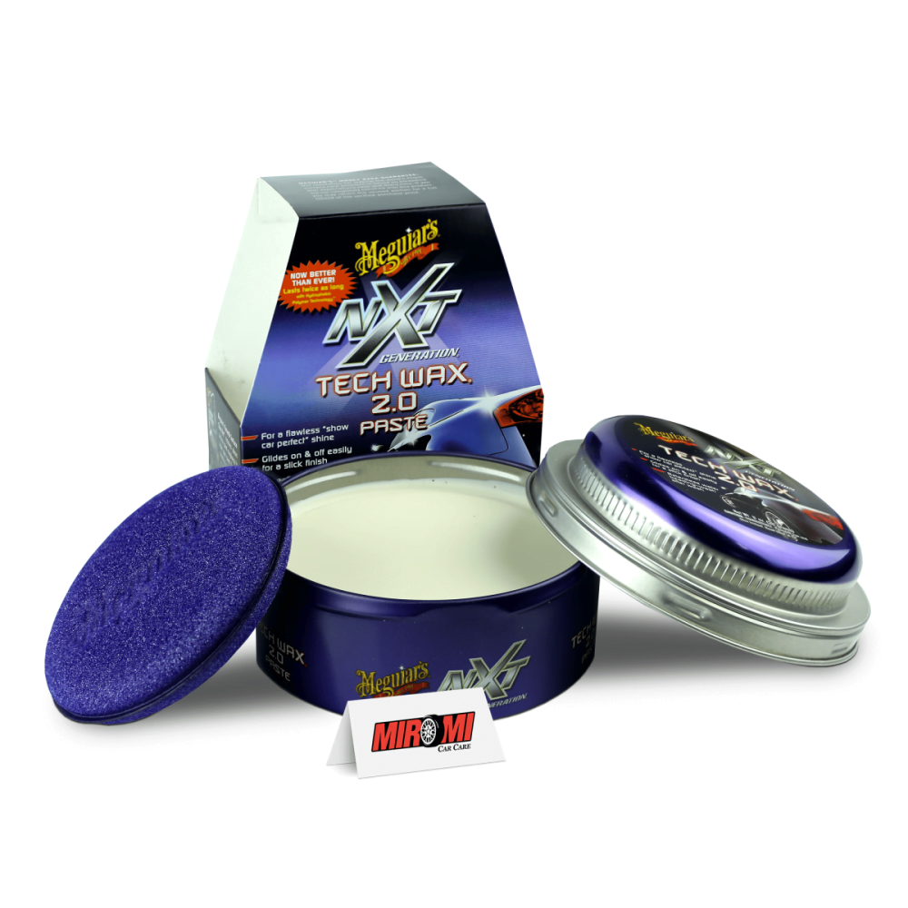 cera-meguiars-nxt-generation-tech-wax-2-0-paste-wax-g12711-311g-244 Ceara auto solida cu polimeri - NXT Generation Tech Wax Meguiar's G12711 - imagine 1