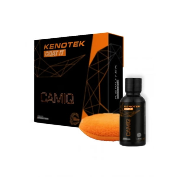 Protectie ceramica Kenotek Coat 'It Camiq
