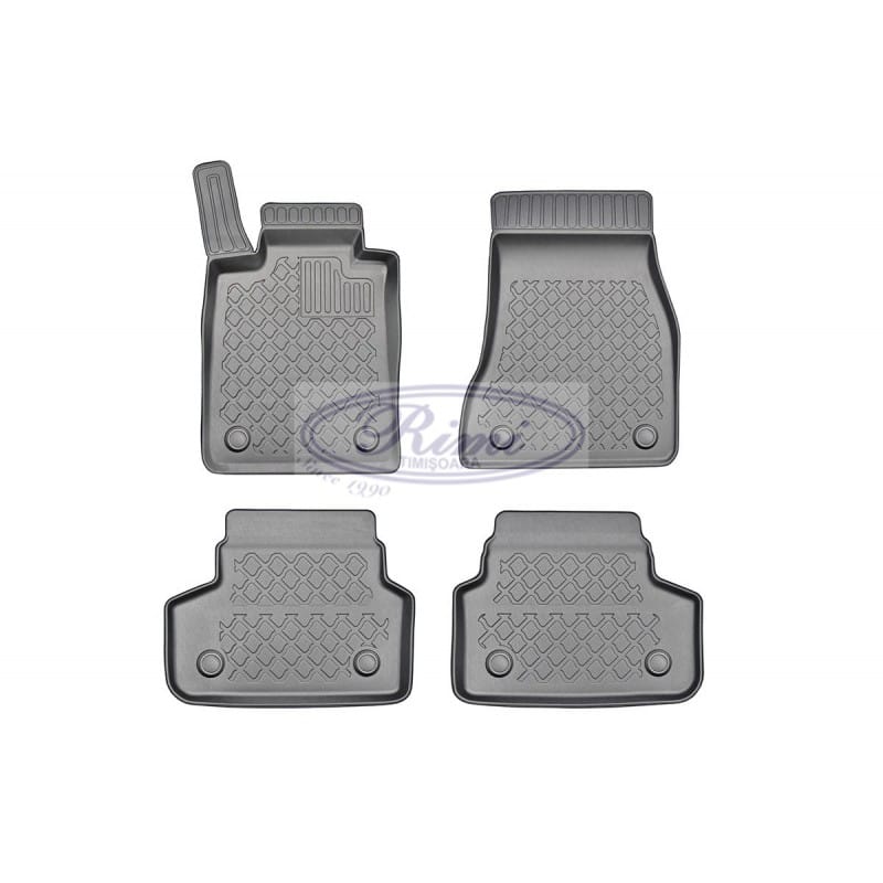 covorase-bmw-5-g30-5-g31-tip-tavita Covorase BMW 5 G30 / 5 G31 tip tavita - imagine 1
