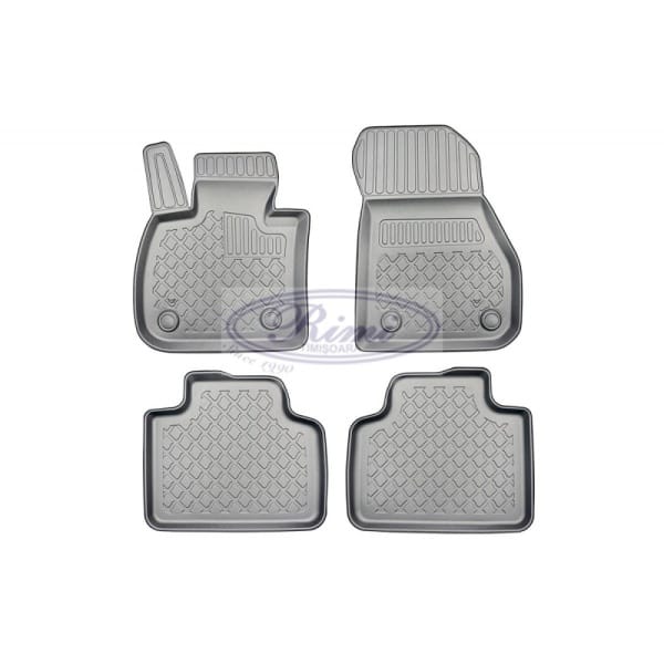 Covorase BMW X1 F48 Hybrid tip tavita