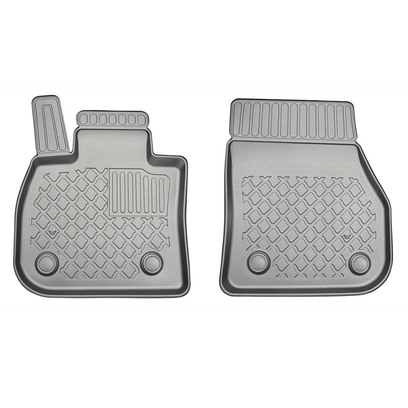 covorase-bmw-x1-u11-tip-tavita-soferpasager Covorase BMW X1 U11 tip tavita (sofer+pasager) - imagine 1