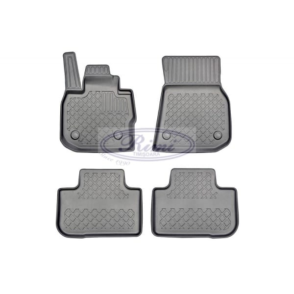 Covorase BMW X4 G02 tip tavita