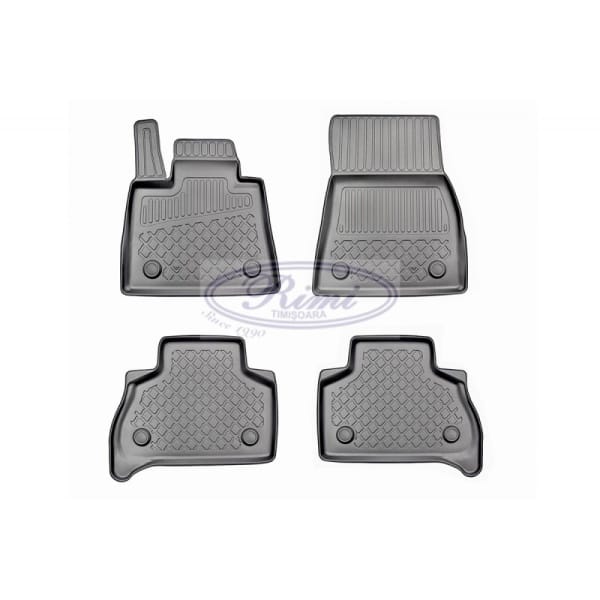 Covorase BMW X5 G05 tip tavita