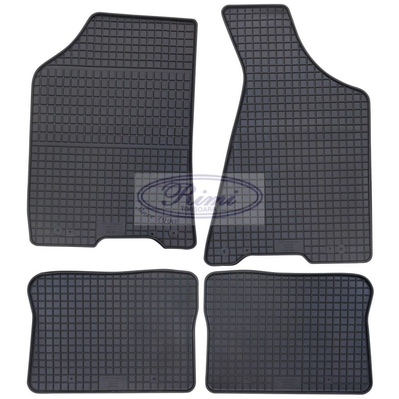 covorase-cauciuc-auto-audi-80-b4-petex Covorase cauciuc auto Audi 80 B4 (Petex) - imagine 1