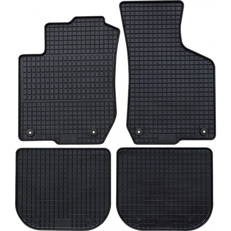 covorase-cauciuc-auto-audi-a3-8l-petex Covorase cauciuc auto Audi A3 8L (Petex) - imagine 1