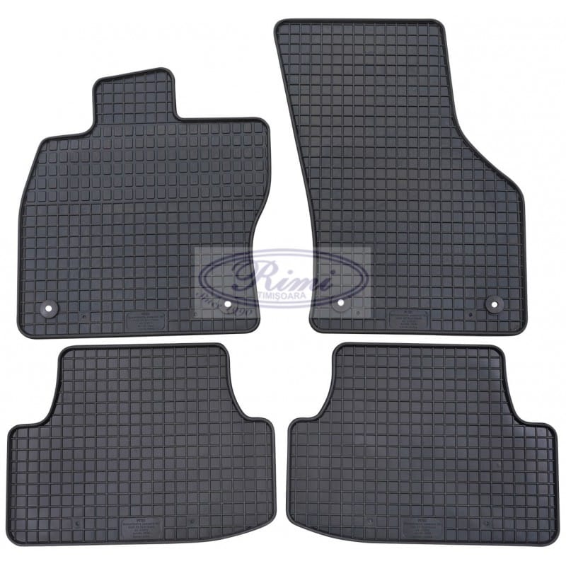 covorase-cauciuc-auto-audi-a3-8v-petex Covorase cauciuc auto Audi A3 8V (Petex) - imagine 1