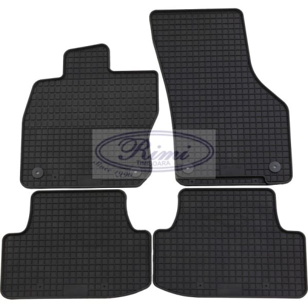 Covorase cauciuc auto Audi A3 8Y (Petex)
