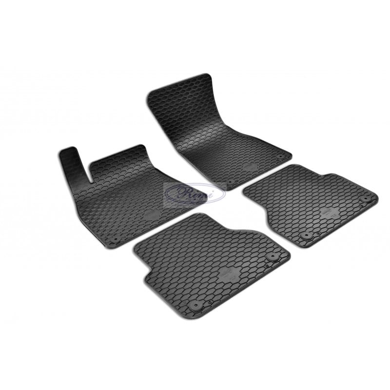 covorase-cauciuc-auto-audi-a7-c8-gumarny-zubri Covorase cauciuc auto Audi A7 C8 (Gumarny Zubri) - imagine 1