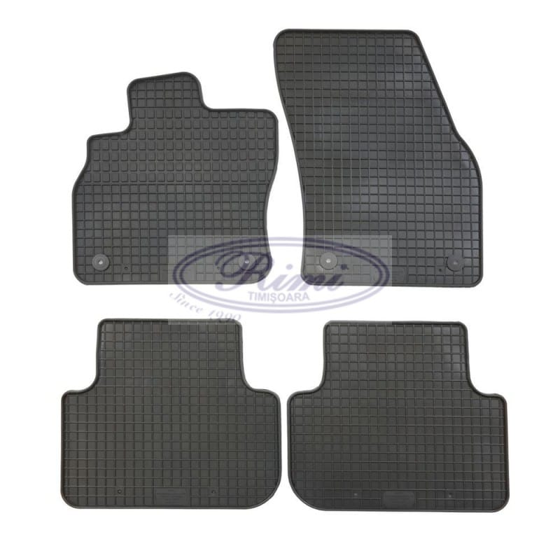 covorase-cauciuc-auto-audi-q3-ii-petex Covorase cauciuc auto Audi Q3 II (Petex) - imagine 1