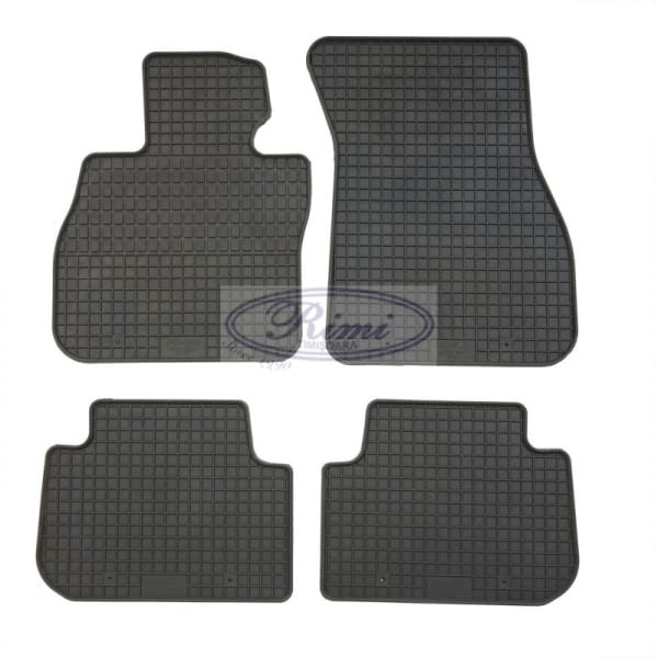 Covorase cauciuc BMW 1 F40 (Petex)