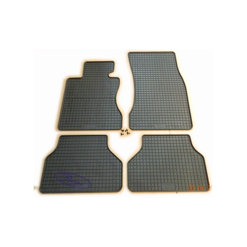 covorase-cauciuc-bmw-5-e60-e61-petex Covorase cauciuc BMW 5 E60 / E61 (Petex) - imagine 1