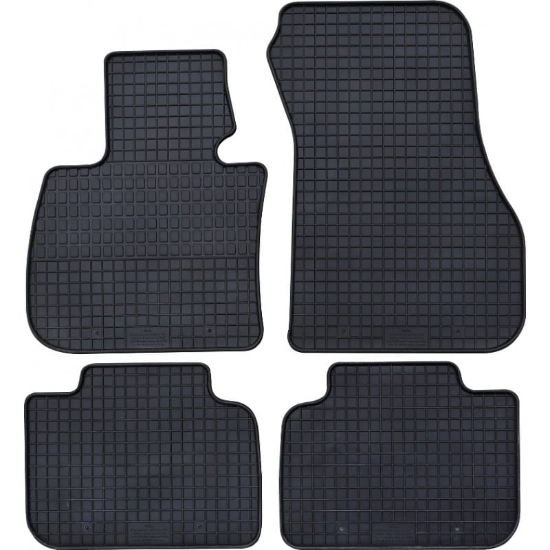 covorase-cauciuc-bmw-x2-f39-petex Covorase cauciuc BMW X2 F39 (Petex) - imagine 1