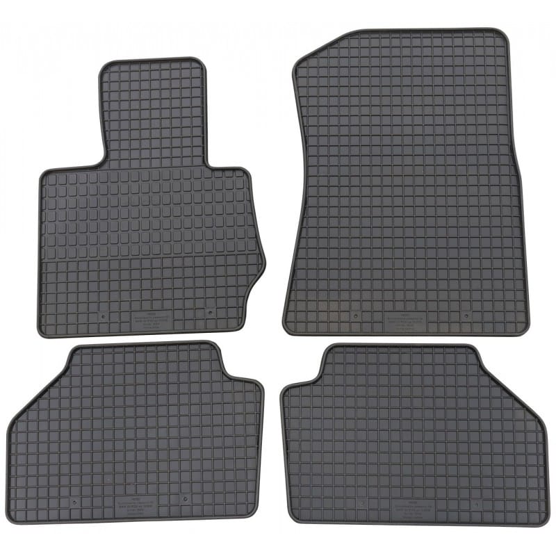 covorase-cauciuc-bmw-x3-f25-petex Covorase cauciuc BMW X3 F25 (Petex) - imagine 1