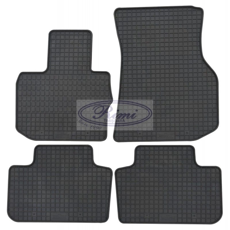 covorase-cauciuc-bmw-x4-g02-petex Covorase cauciuc BMW X4 G02 (Petex) - imagine 1