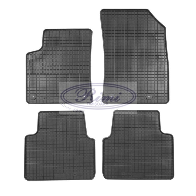 covorase-cauciuc-citroen-c3-aircross-ii-petex Covorase cauciuc Citroen C3 Aircross II (Petex) - imagine 1