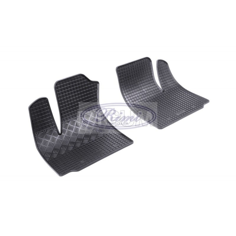 covorase-cauciuc-fiat-doblo-i-2-loc Covorase cauciuc Fiat Doblo I (2 loc) - imagine 1