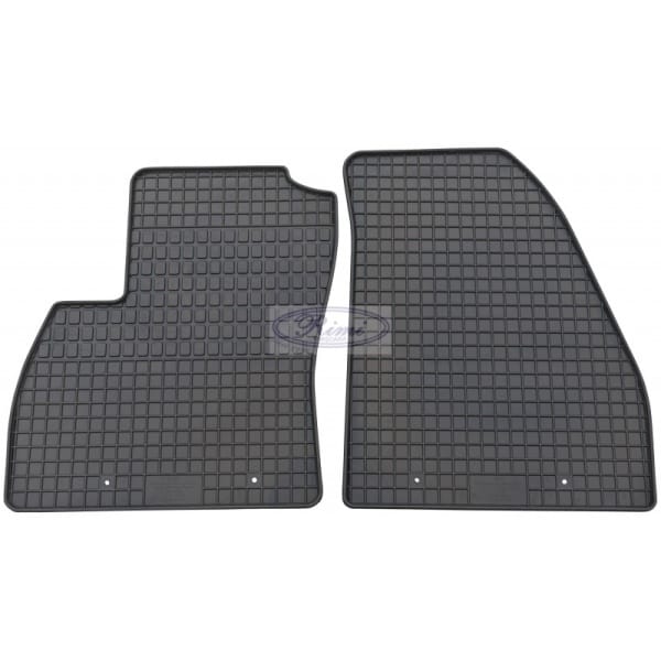 Covorase cauciuc Fiat Fiorino III (Petex) - rand 1