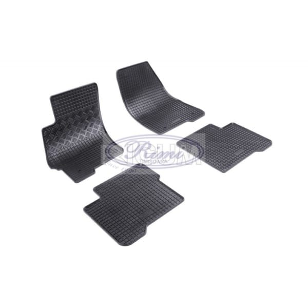 Covorase cauciuc Fiat Linea