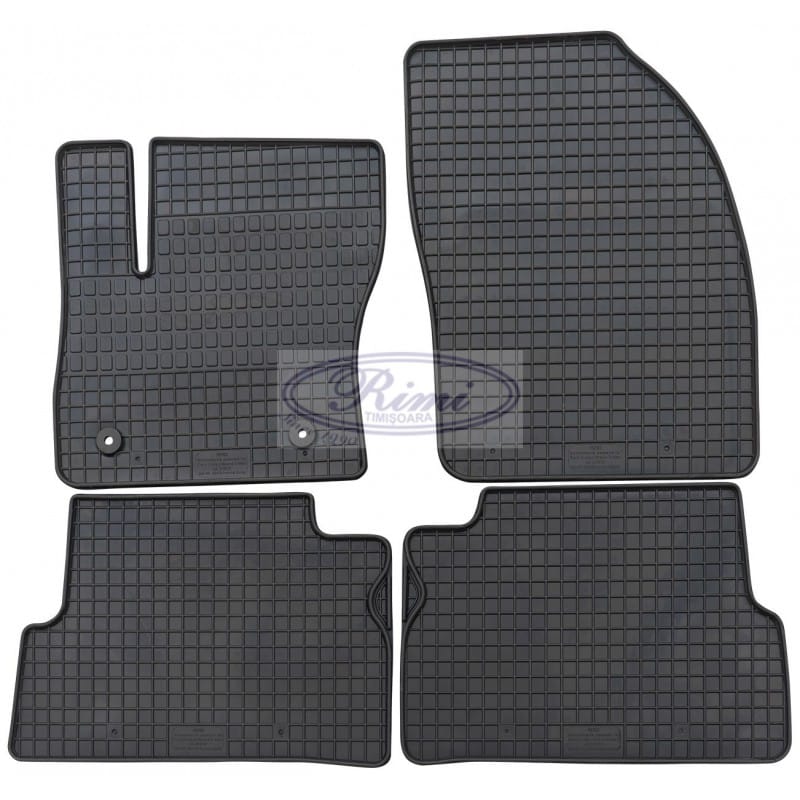 covorase-cauciuc-ford-c-max-ii-petex Covorase cauciuc Ford C-MAX II (Petex) - imagine 1